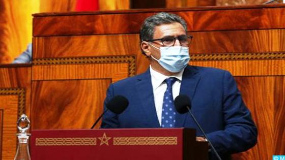 الحكومة تطلق البرنامج الوطني “فرصة” لتشجيع العمل المقاولاتي