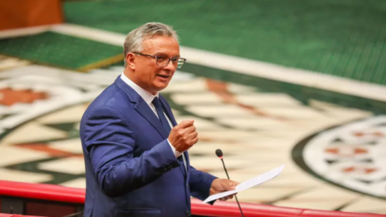 المنتدى الاقتصادي المغربي الفرنسي : الأقاليم الجنوبية، قطب نمو جديد في صلب التعاون المغربي الفرنسي