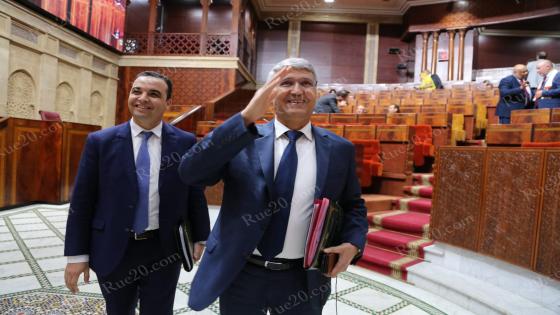 صديقي : نسهر على ضمان توازن معادلة السياسة الفلاحية والسياسة الغذائية