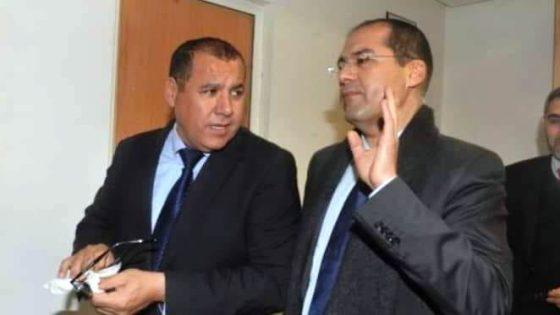 جلالة الملك يعين الخمليشي عاملا على الجديدة