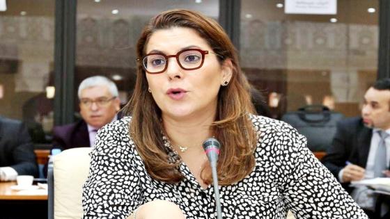 التحول الحضري الأخضر رافعة أساسية لتنفيذ الأجندات والالتزامات الدولية