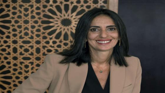 الوزيرة نادية فتاح العلوي تبشر ساكنة كلميم بمؤشرات اقتصادية جد إيجابية