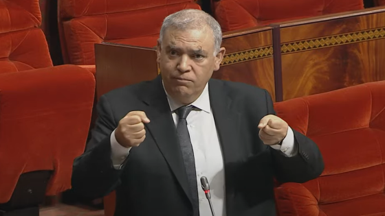 الرباط.. اجتماع حول الاستعدادات المتعلقة بتنظيم الإحصاء العام للسكان والسكنى لسنة 2024